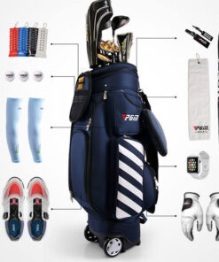 Túi đựng gậy golf PGM QB041
