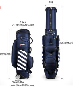 Túi đựng gậy golf PGM QB041