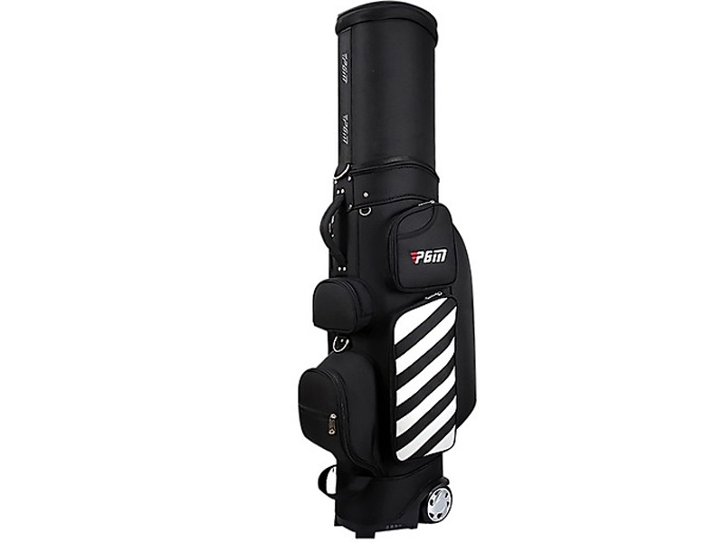 Túi đựng gậy golf PGM QB041 màu đen Túi đựng gậy golf
