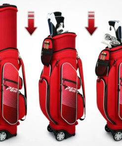 Túi đựng gậy golf PGM QB045