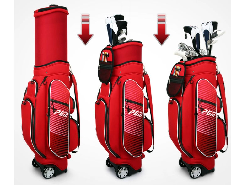 Túi đựng gậy golf PGM QB045