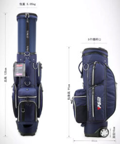 Túi đựng gậy golf PGM QB051