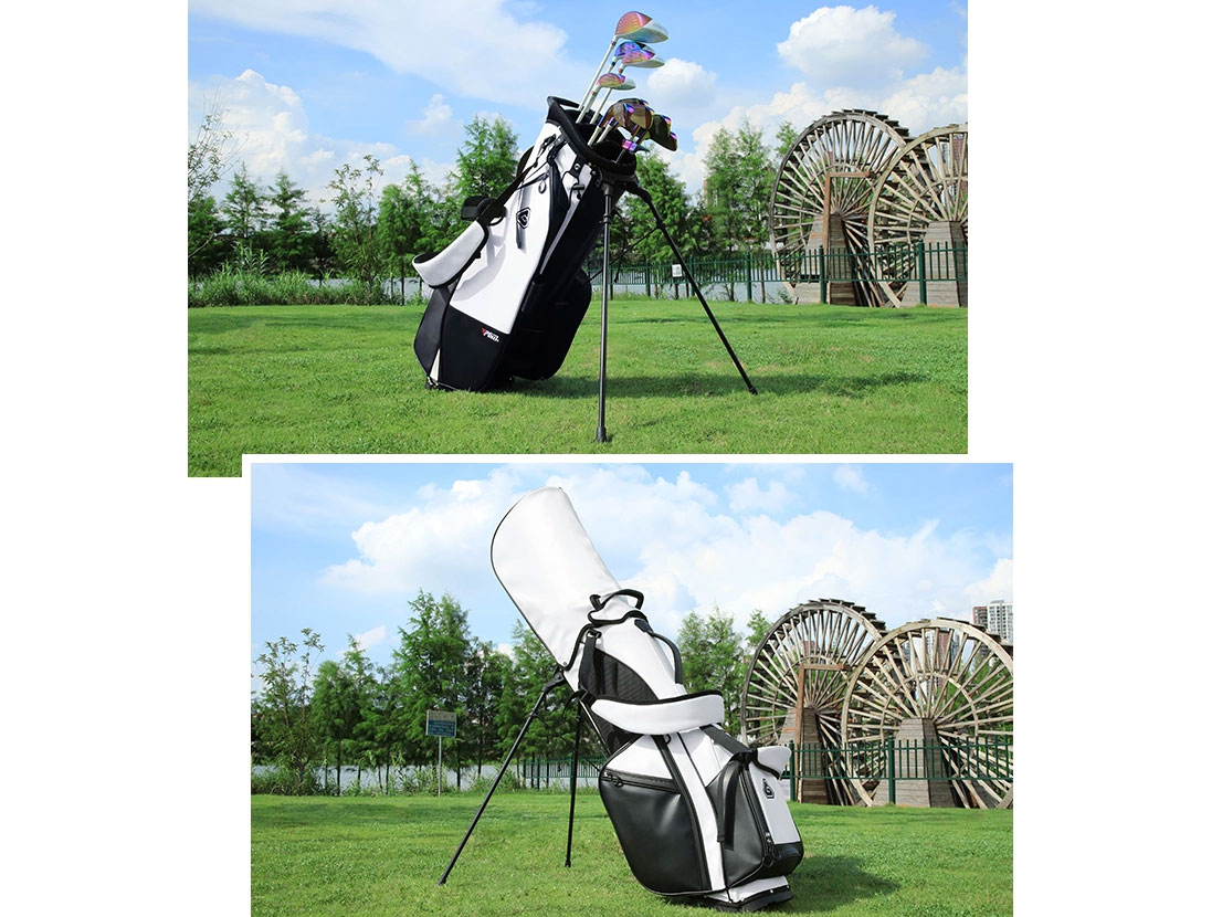 Túi đựng gậy golf PGM QB073