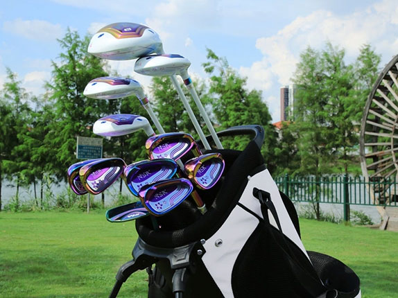 Túi đựng gậy golf PGM QB073