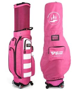 Túi đựng gậy golf PGM QB081