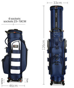 Túi đựng gậy golf PGM QB081