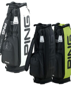 Túi đựng gậy golf Ping 36904