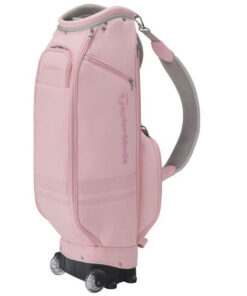 Túi đựng gậy golf TaylorMade CB 2WSCB-TJ142 (Unisex)