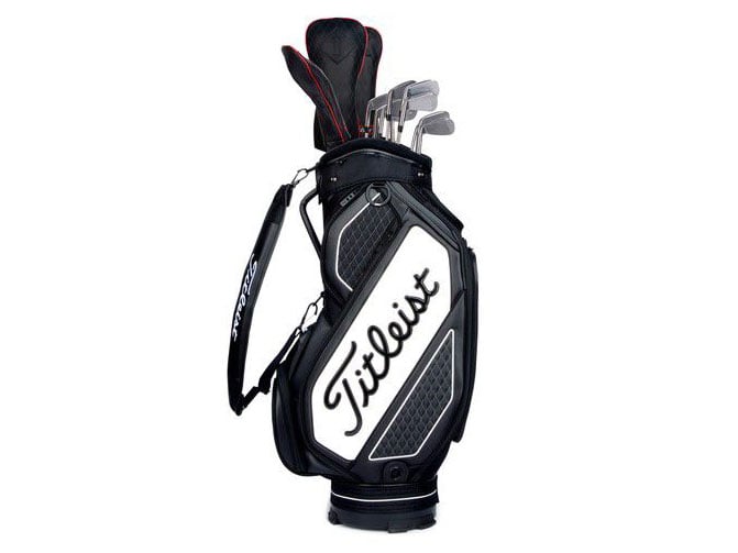 Túi đựng gậy golf Titleist Mid Size Jet 20