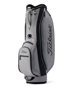 Túi đựng gậy golf Titleist Simple Athelete 21