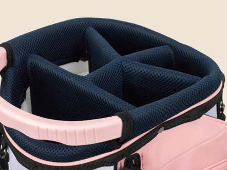 Túi đựng gậy golf XXIO