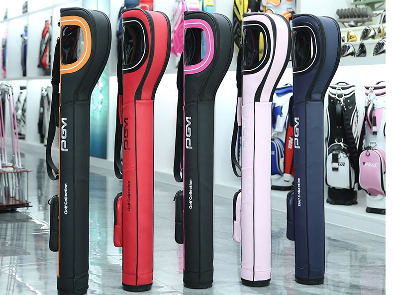 Túi gậy tập golf PGM QIAB021 Túi gậy tập golf PGM QIAB021