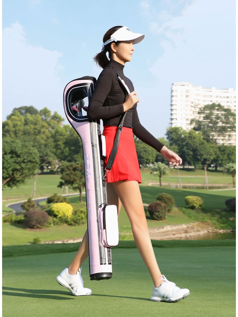 Túi golf có dây đeo vai Túi golf