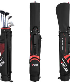 Túi gậy tập golf PGM QIAB024