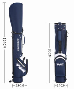 Túi gậy tập golf PGM QIAB024