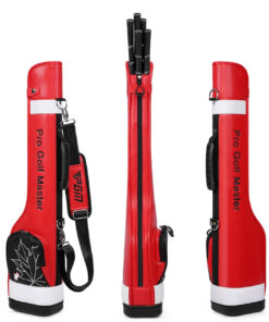 Túi gậy tập golf PGM QIAB025