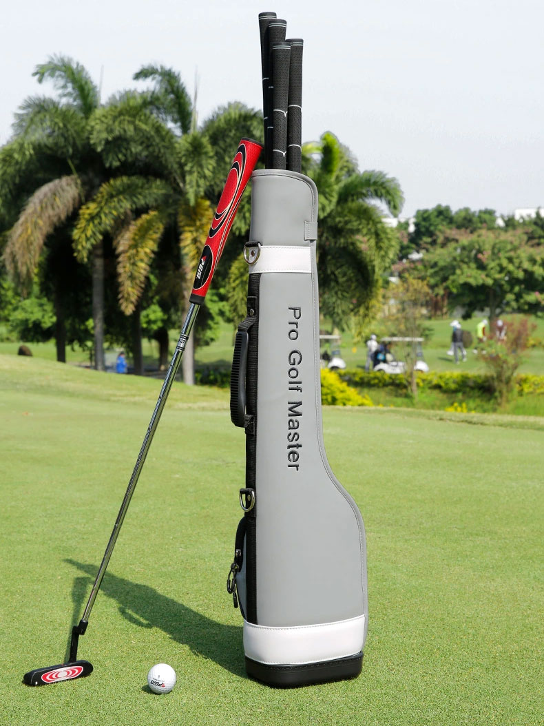 Túi gậy tập golf PGM