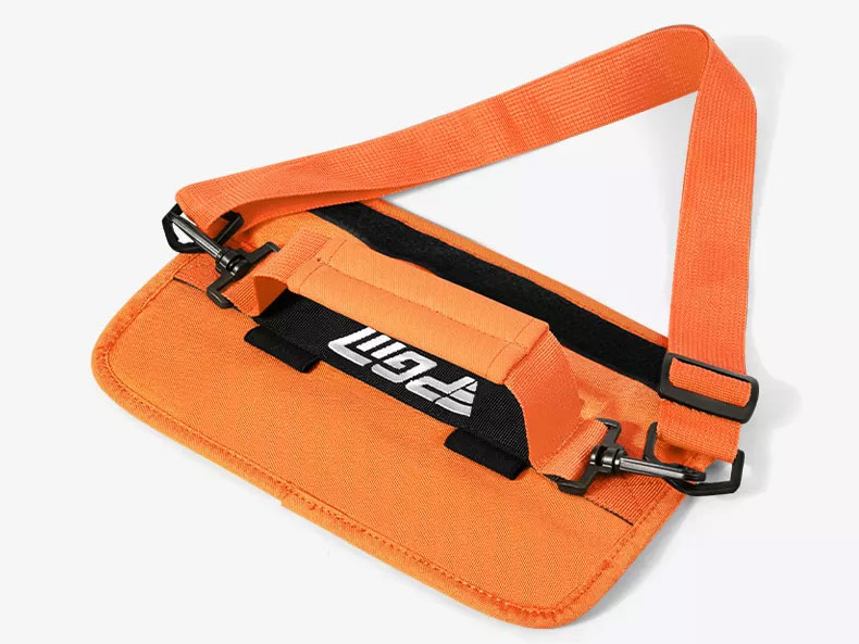 Túi gậy tập golf PGM