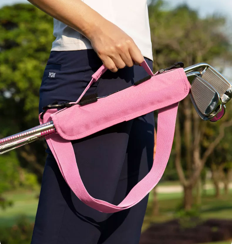 Túi gậy tập golf nhỏ gọn PGM SOB006