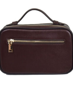 Túi golf cầm tay cao cấp khóa số TSOB002