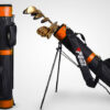 Túi golf Sunday bag PGM QIAB008