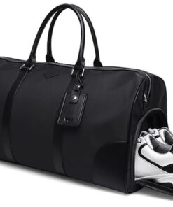 Túi xách tay golf cao cấp PGM YWB024