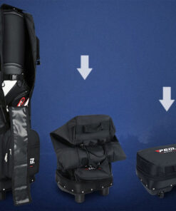 Túi hàng không golf PGM HKB012