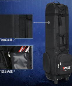 Túi hàng không golf PGM HKB012