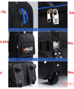 Túi hàng không PGM HKB009