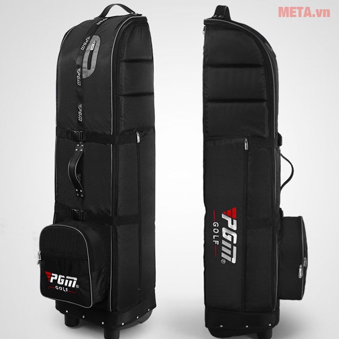 Túi hàng không màu đen