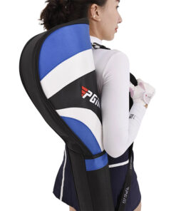 Túi Sunday bag PGM QIAB002