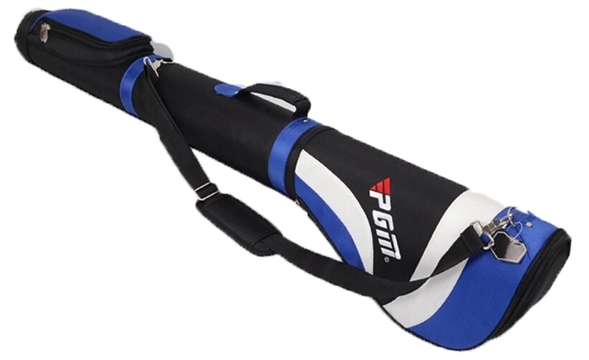 Túi Sunday bag PGM QIAB002 màu đen xanh