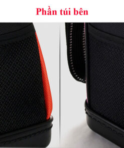 Túi Sunday Bag PGM QIAB010