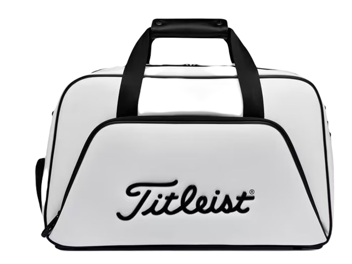 Túi xách golf BB Tilteist Elite Performance Boston Bag 23