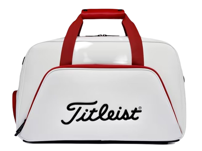 Túi xách golf BB Tilteist Elite Performance Boston Bag 23