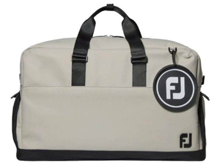 Túi xách golf FootJoy 24SS POINT Boston Bag