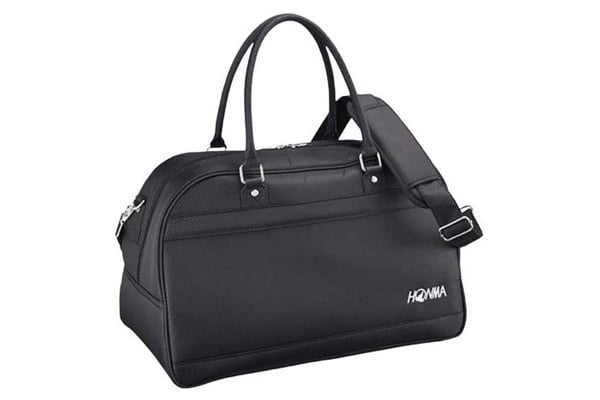 Túi xách golf Honma BB12206 màu đen Túi xách golf Honma BB12206
