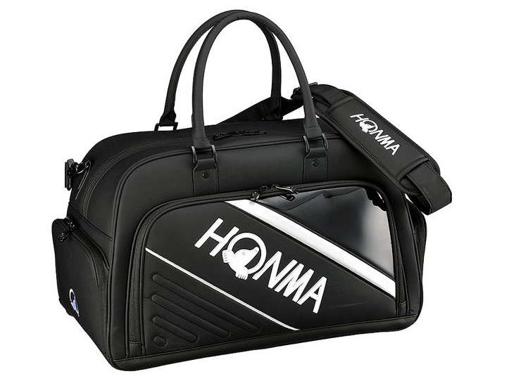 tui-xach-golf-honma-bb12301-den Túi xách golf Honma BB12301