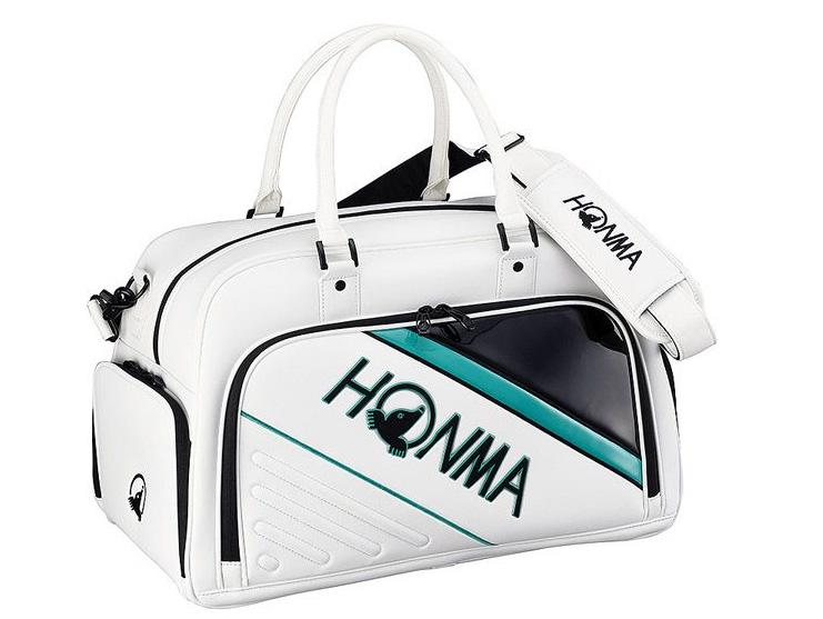 tui-xach-golf-honma-bb123010-trang Túi xách golf Honma BB12301