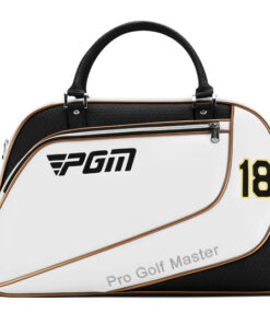 Túi xách golf da cao cấp PGM YWB035