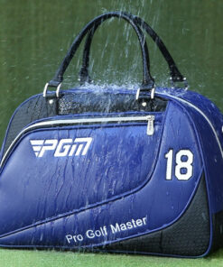 Túi xách golf da cao cấp PGM YWB035