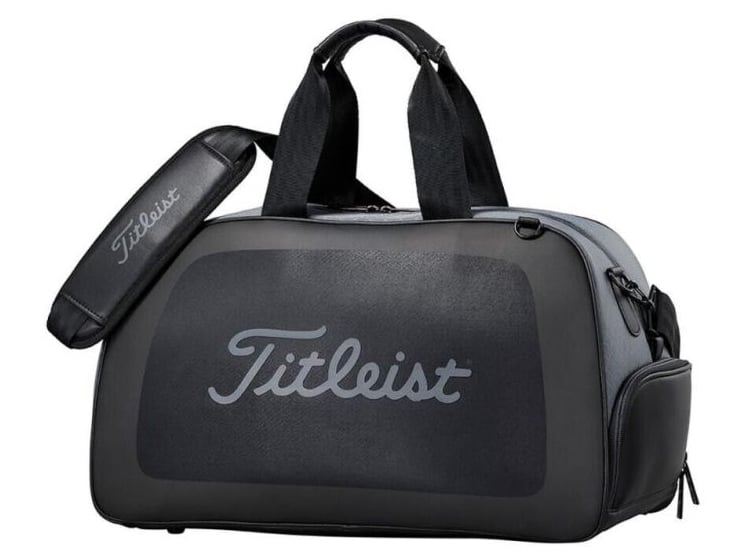 Titleist ASPIRER Boston Bag