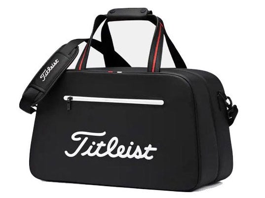 Túi xách golf Titleist BRW Tech Boston Bag