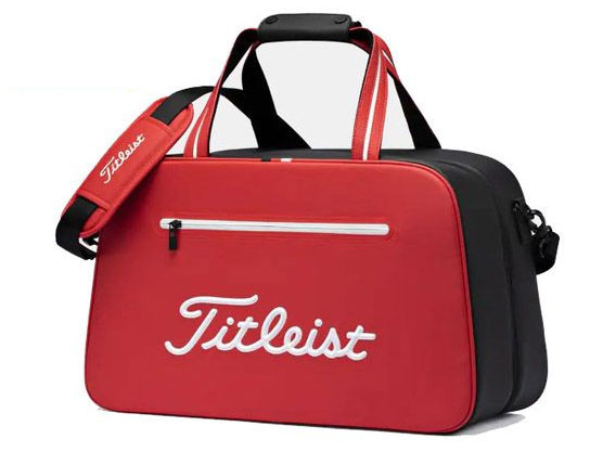 Túi xách golf Titleist BRW Tech Boston Bag