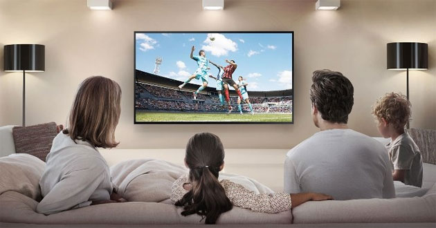 Top 5 ứng dụng xem phim online trên TV