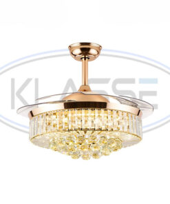 Quạt trần đèn Klasse 42KSA - 211