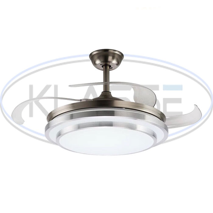 Quạt trần đèn Klasse 42KSA - 208