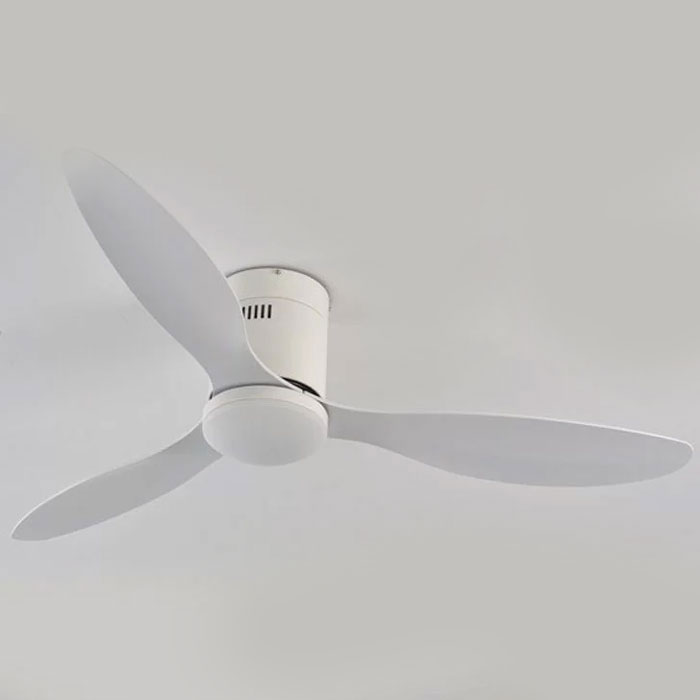 Quạt trần đèn Klasse 48KSA 300W -CD