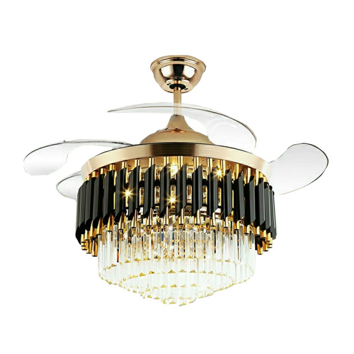 Quạt trần đèn Klasse 42KSA - 212