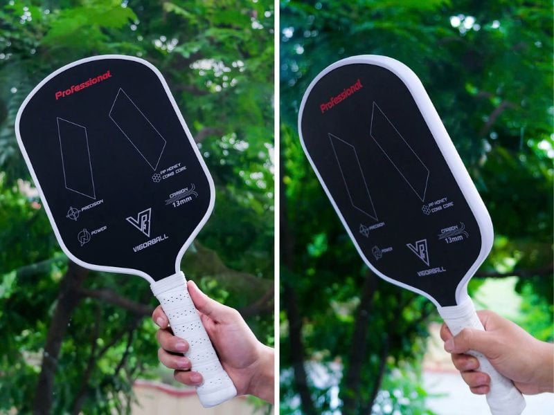 Vợt Pickleball Vigorball